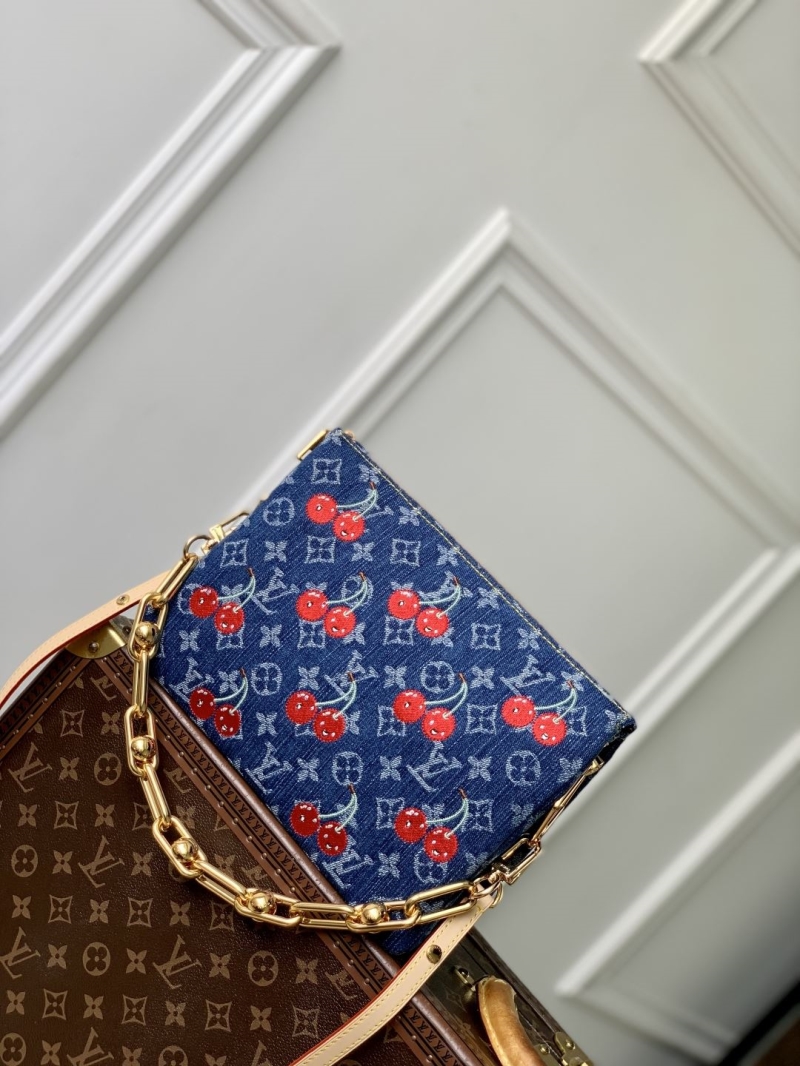 LV Satchel bags